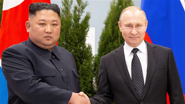普丁：解決朝鮮非核　需確保北韓體制