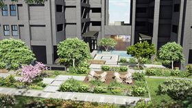 寶誠【城心】頭份尚順商圈優質生活圈