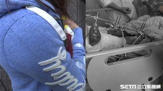 兒遭霸凌還被指責　母淚：他做錯什麼