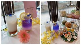 Lady nara。（圖／記者馮珮汶攝）