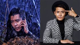 張丹峰。（圖／微博）