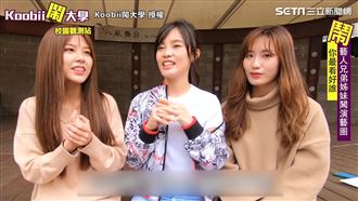 新星崛起看好誰發展？　李佳歡呼聲高