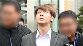 朴有天 (圖/微博)