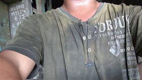 工人,沙子,店家（圖／翻攝自爆怨公社）