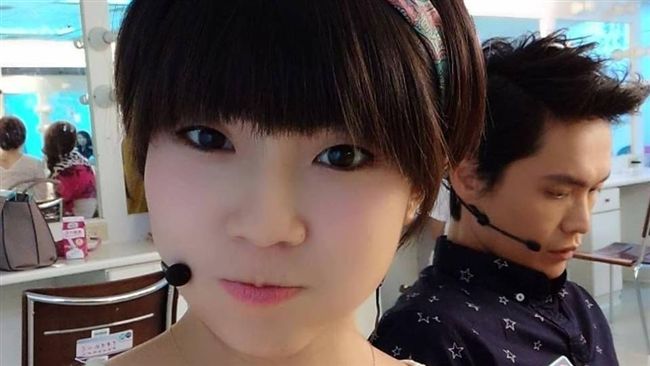 女星曝剖腹產理由　不想跟媽一樣漏尿