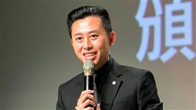 林智堅 圖/翻攝自林智堅臉書