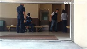 新北市,泰山,姊弟,爸爸,失聯,三芝,淺水灣,金山,