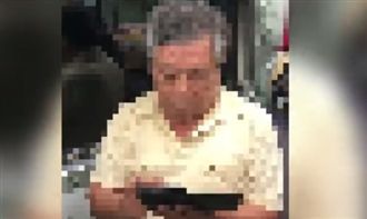 帶6件行李拒託運　爆口角衝突