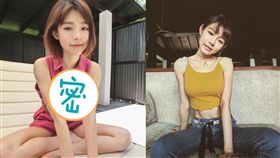  林明禎／翻攝自林明禎IG