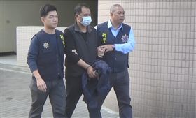 刑事局,改槍工廠,製毒工廠,麻黃鹼,毒品危害防制條例。翻攝畫面