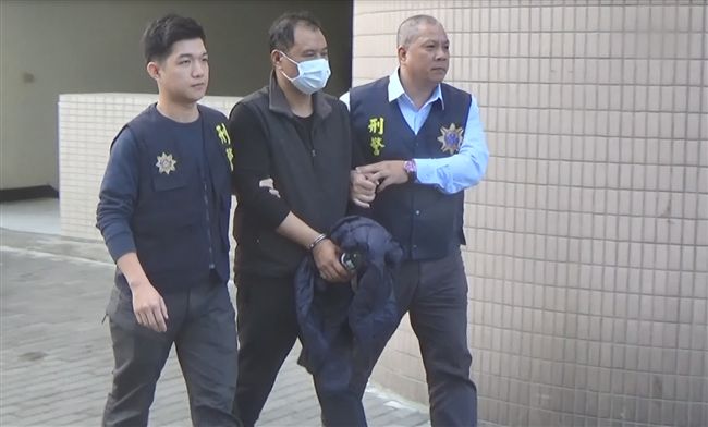 動物感冒藥煉毒　毒犯瞎扯是在做研究