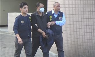 動物感冒藥煉毒　毒犯瞎扯是在做研究