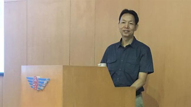 交部最新人事異動！桃機新總經理出爐