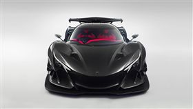 ▲Apollo Intensa Emozione（圖／翻攝網路）