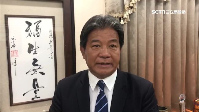 跑票案惹議　郭信良：新潮流排除異己