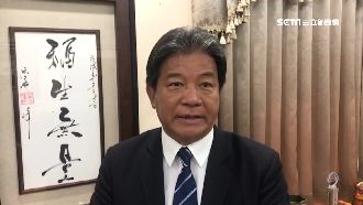 跑票案惹議　郭信良：新潮流排除異己