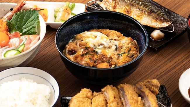 日本美食餐廳　「北魂」落腳三重