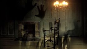 幫人看房意外擋上吊女鬼抓交替　衰運纏3年。(圖/翻攝自Pixabay)靈異,恐怖,鬼故事,示意圖