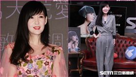 周慧敏門票開賣開紅盤。（合成圖／記者邱榮吉攝影）