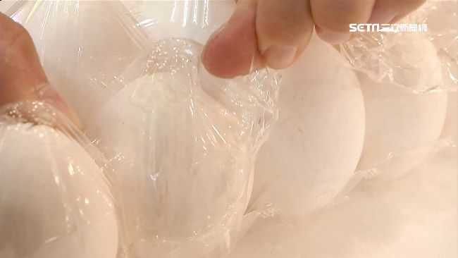 行家曝拆蛋盒撇步　這樣做還能縮體積