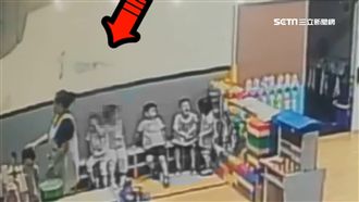 特教遲緩兒遭師虐待…校方竟隱匿不報