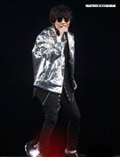 盧廣仲「大人中」11周年小巨蛋演唱會。（記者邱榮吉/攝影）