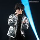 盧廣仲「大人中」11周年小巨蛋演唱會。（記者邱榮吉/攝影）