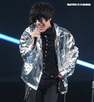 盧廣仲「大人中」11周年小巨蛋演唱會。（記者邱榮吉/攝影）