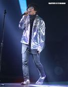 盧廣仲「大人中」11周年小巨蛋演唱會。（記者邱榮吉/攝影）