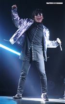 盧廣仲「大人中」11周年小巨蛋演唱會。（記者邱榮吉/攝影）