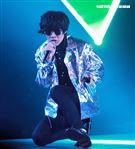 盧廣仲「大人中」11周年小巨蛋演唱會。（記者邱榮吉/攝影）