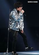 盧廣仲「大人中」11周年小巨蛋演唱會。（記者邱榮吉/攝影）