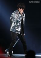 盧廣仲「大人中」11周年小巨蛋演唱會。（記者邱榮吉/攝影）