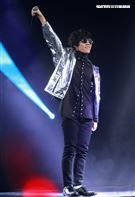 盧廣仲「大人中」11周年小巨蛋演唱會。（記者邱榮吉/攝影）