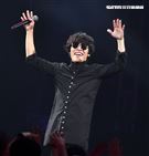盧廣仲「大人中」11周年小巨蛋演唱會。（記者邱榮吉/攝影）