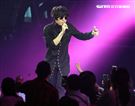 盧廣仲「大人中」11周年小巨蛋演唱會。（記者邱榮吉/攝影）