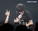 盧廣仲「大人中」11周年小巨蛋演唱會。（記者邱榮吉/攝影）