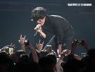 盧廣仲「大人中」11周年小巨蛋演唱會。（記者邱榮吉/攝影）