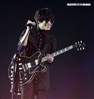 盧廣仲「大人中」11周年小巨蛋演唱會。（記者邱榮吉/攝影）