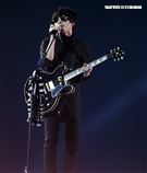 盧廣仲「大人中」11周年小巨蛋演唱會。（記者邱榮吉/攝影）