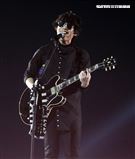 盧廣仲「大人中」11周年小巨蛋演唱會。（記者邱榮吉/攝影）