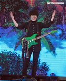 盧廣仲「大人中」11周年小巨蛋演唱會。（記者邱榮吉/攝影）