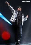 盧廣仲「大人中」11周年小巨蛋演唱會。（記者邱榮吉/攝影）