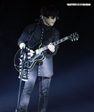 盧廣仲「大人中」11周年小巨蛋演唱會。（記者邱榮吉/攝影）