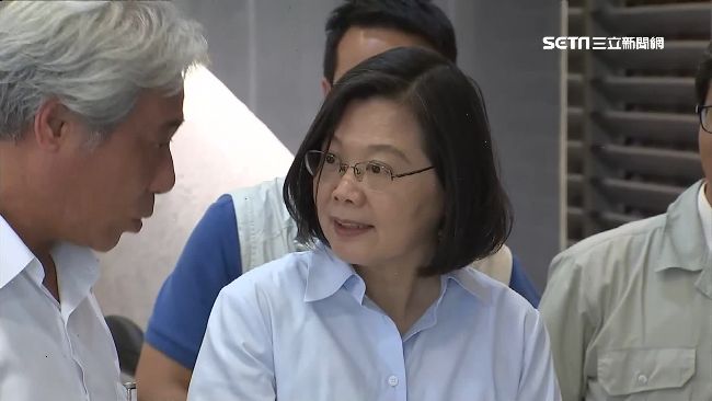 公投嘻哈歌曝光　超狠diss趙少康
