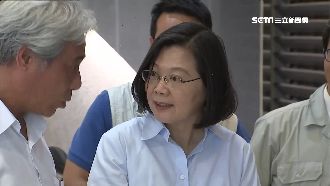 公投嘻哈歌曝光　超狠diss趙少康