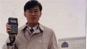 翻攝陳其邁臉書