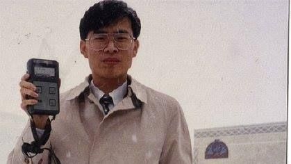 邁邁為反核PO出舊照　網討論又樓歪