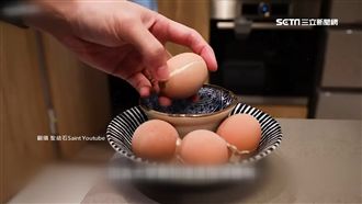 「冷凍蛋」美味升級？醫揭染菌危機