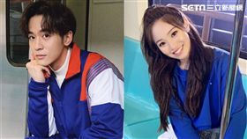 2019年捷運盃街舞大賽找來吳思賢、陳芳語雙代言人。（圖／新視紀整合行銷提供）